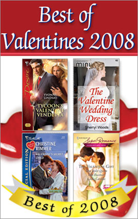 Title details for Best of Valentines 2008 by Yvonne Lindsay - Available